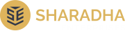 Sharadha Enterprises Website Logo 2